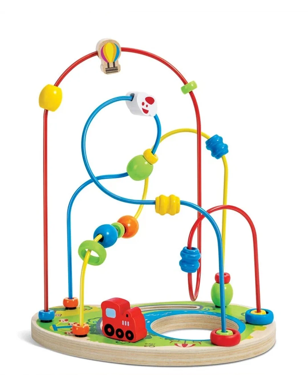 hape-playground-pizzaz
