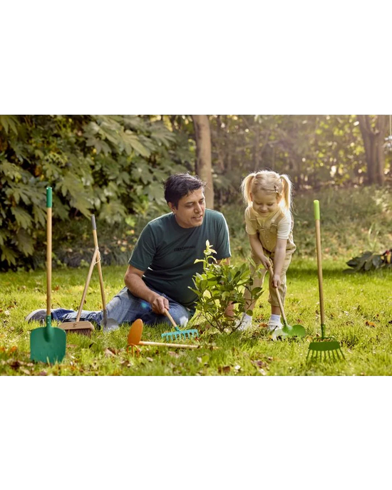 Hape Pointed Garden Shovel