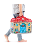 hape-portable-train-station-set