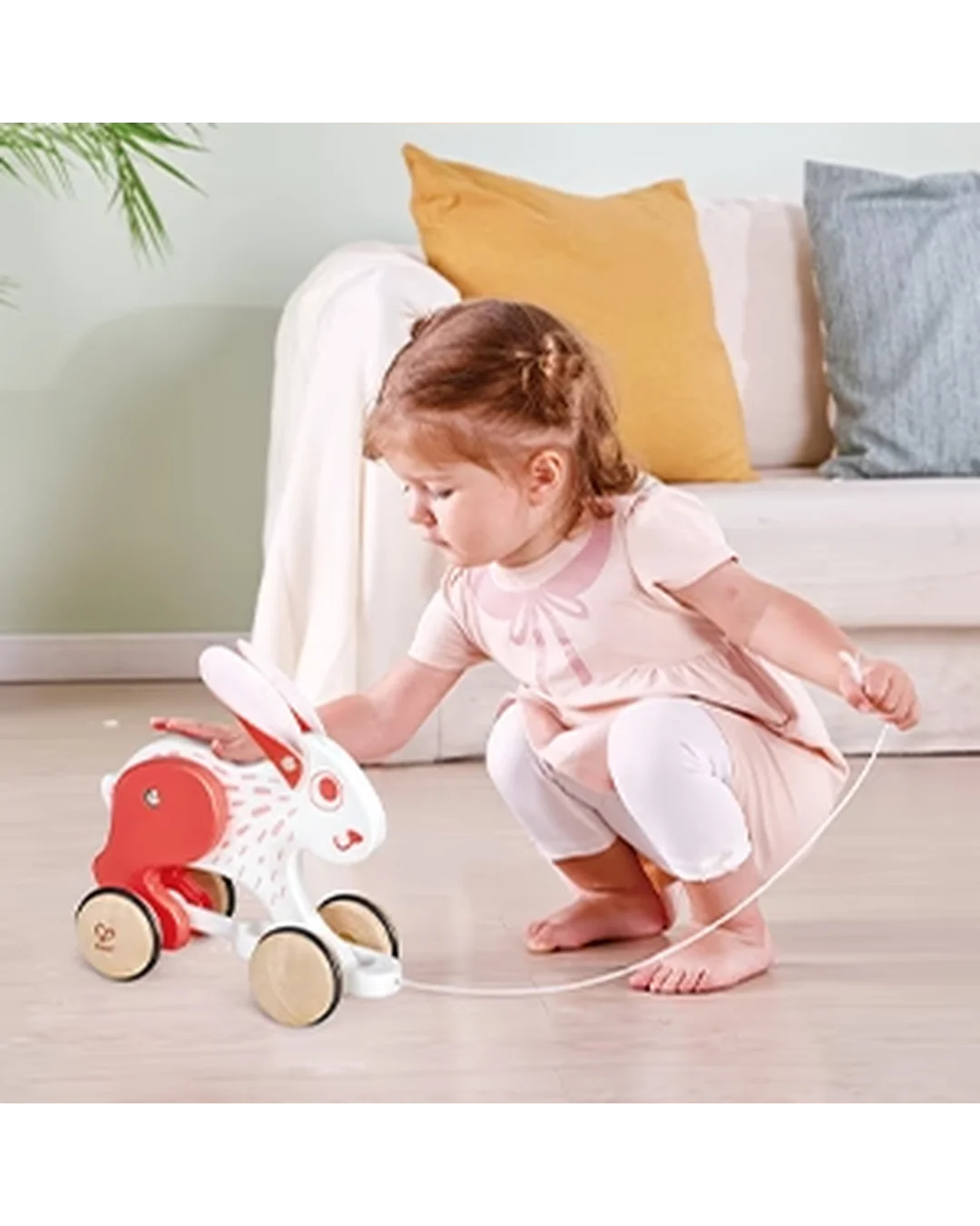 hape-pull-along-bunny