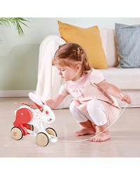 hape-pull-along-bunny