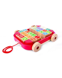 hape-pull-along-cart-w-stacking-blocks