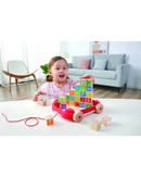 hape-pull-along-cart-w-stacking-blocks