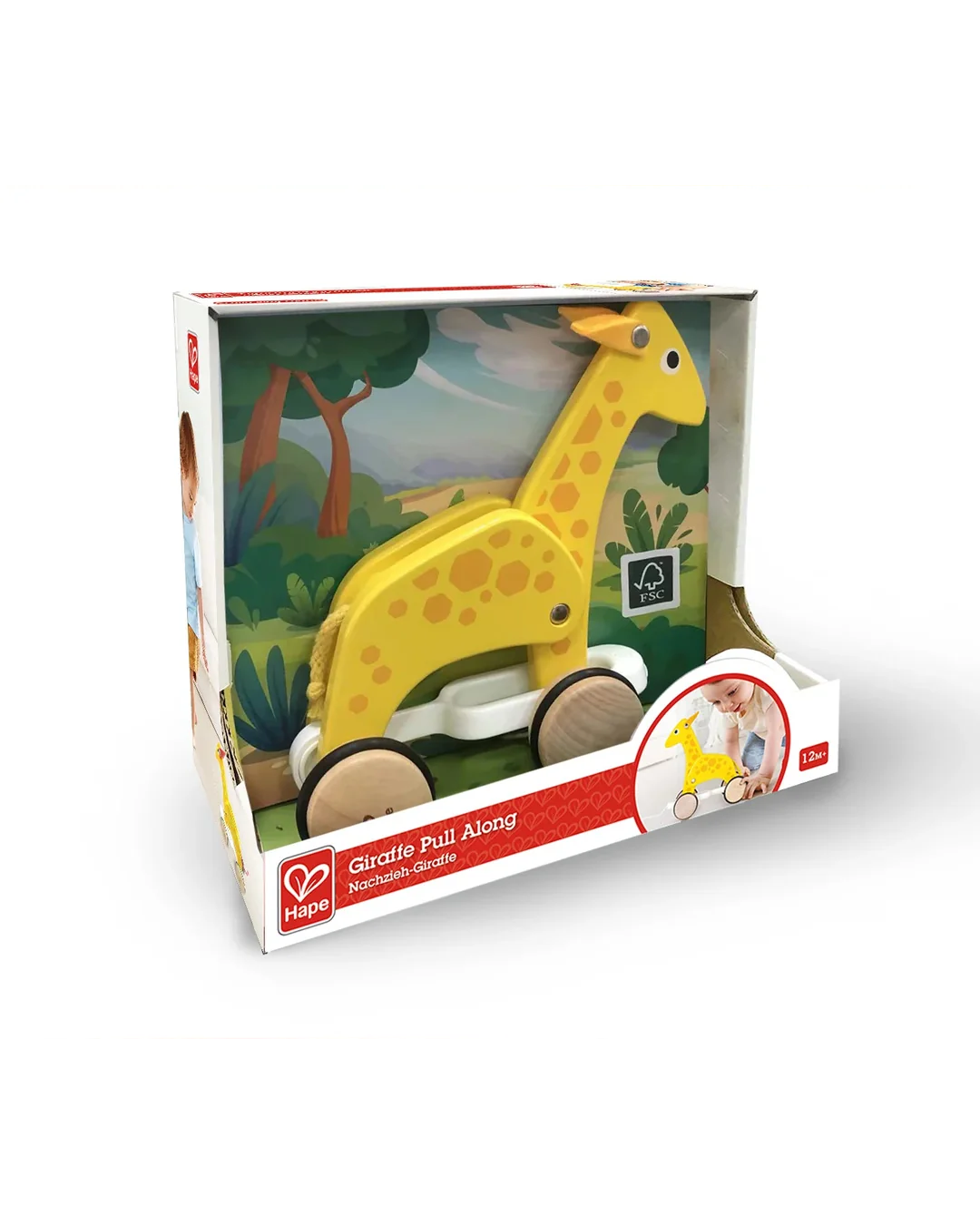 hape-pull-along-giraffe