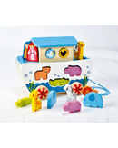 hape-pull-along-noahs-ark