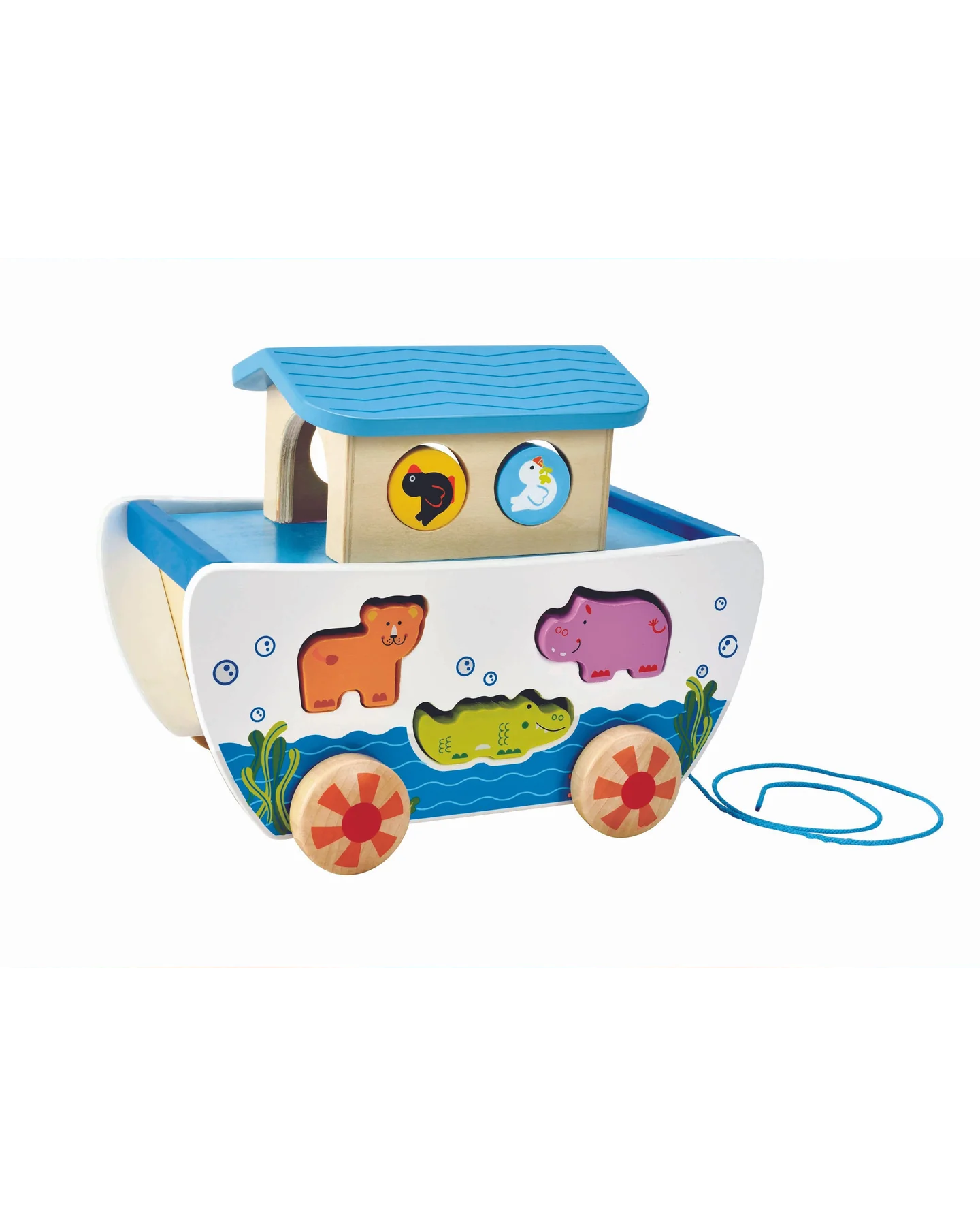 hape-pull-along-noahs-ark