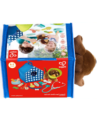 hape-puppy-care-clinic-vet-set