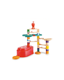 hape-quadrilla-stack-track-bucket-set