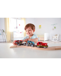 hape-race-car-transporter