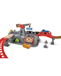 hape-railway-bucket-builder-set