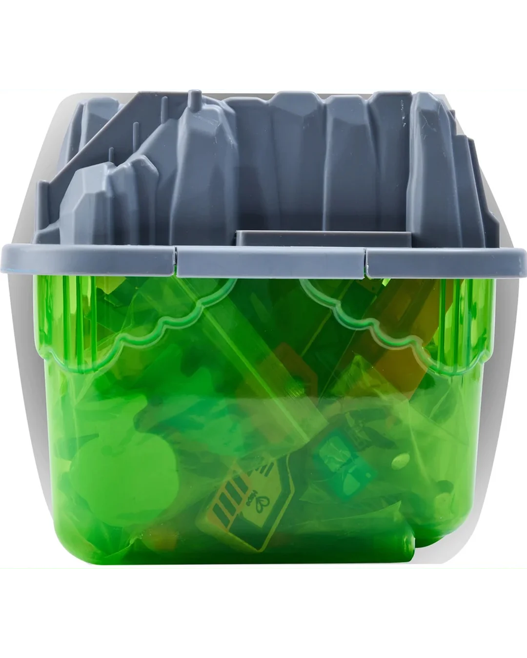 hape-railway-bucket-builder-set