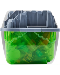 hape-railway-bucket-builder-set