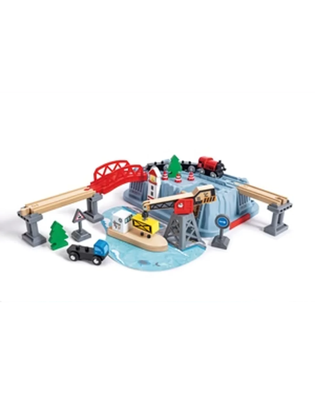 hape-railway-bucket-harbour-set