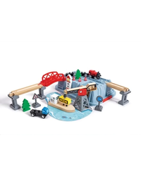 hape-railway-bucket-harbour-set
