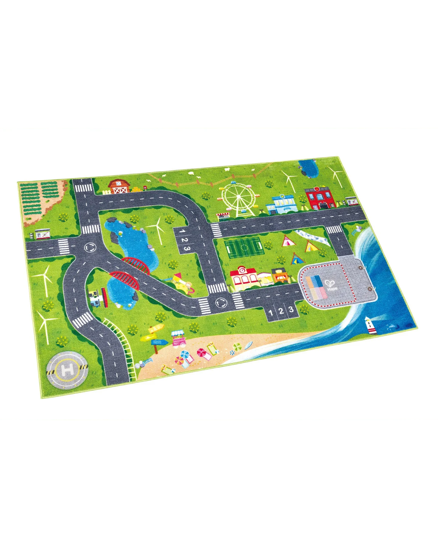 hape-railway-discovery-mat