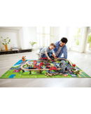 hape-railway-discovery-mat