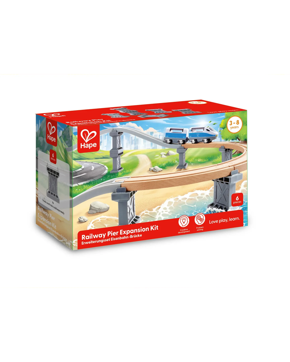 hape-railway-pier-expansion-kit
