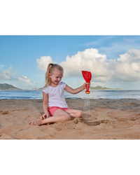 hape-rain-shovel-red