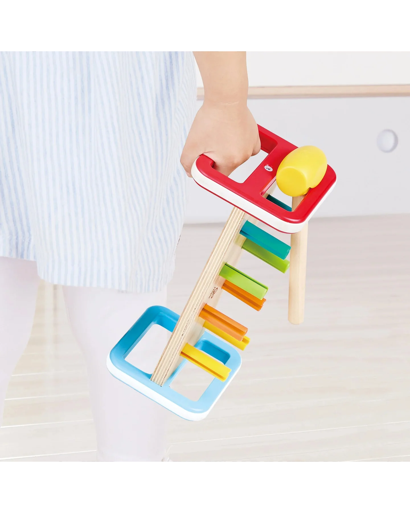 hape-rainbow-pounder