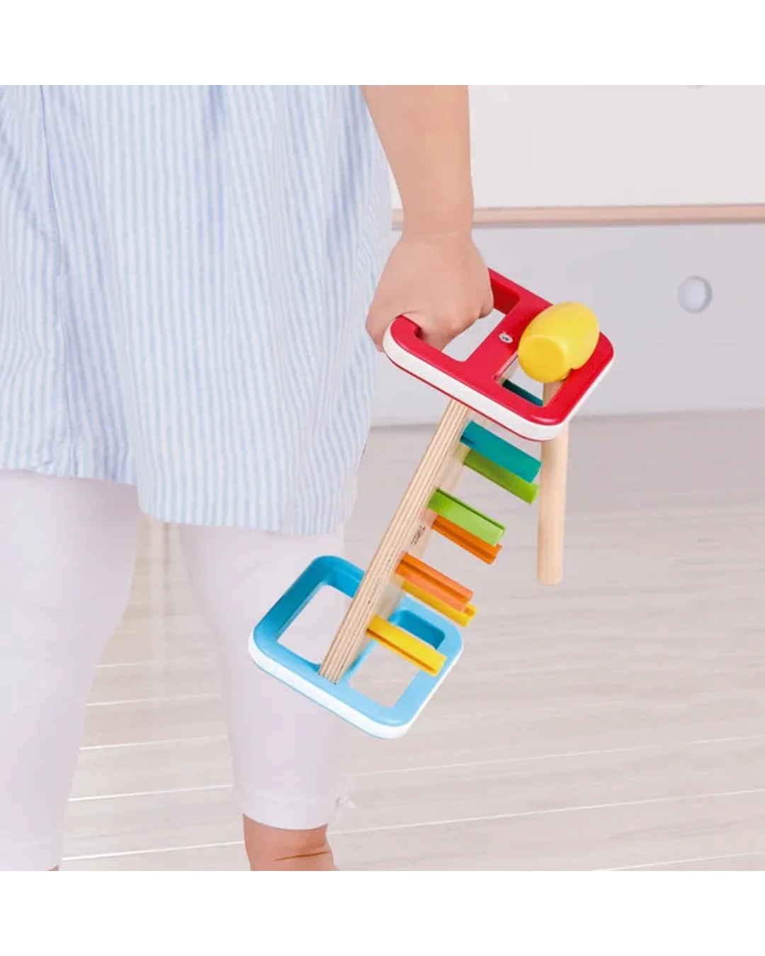 hape-rainbow-pounder