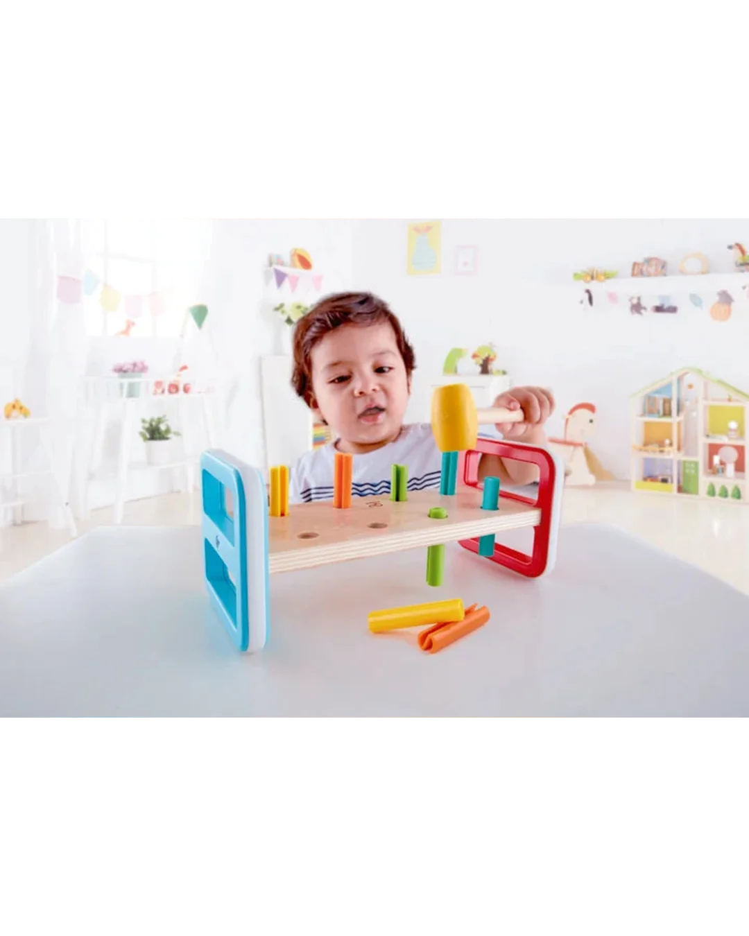 hape-rainbow-pounder