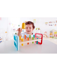hape-rainbow-pounder