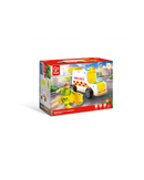 hape-rapid-response-toy-ambula