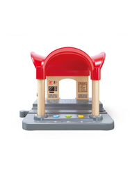 hape-record-railway-station