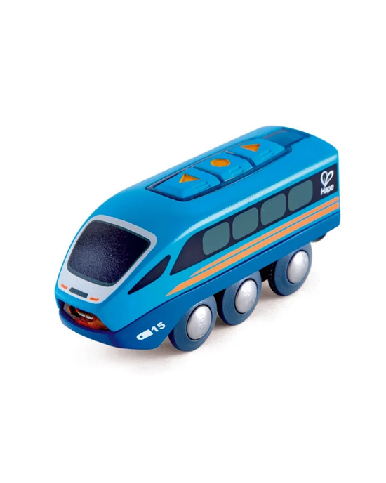 Hape Remote-Control Train