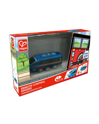 hape-remote-control-train