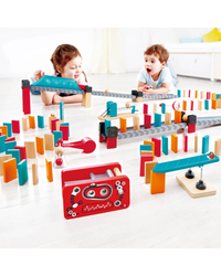 hape-robot-factory-domino
