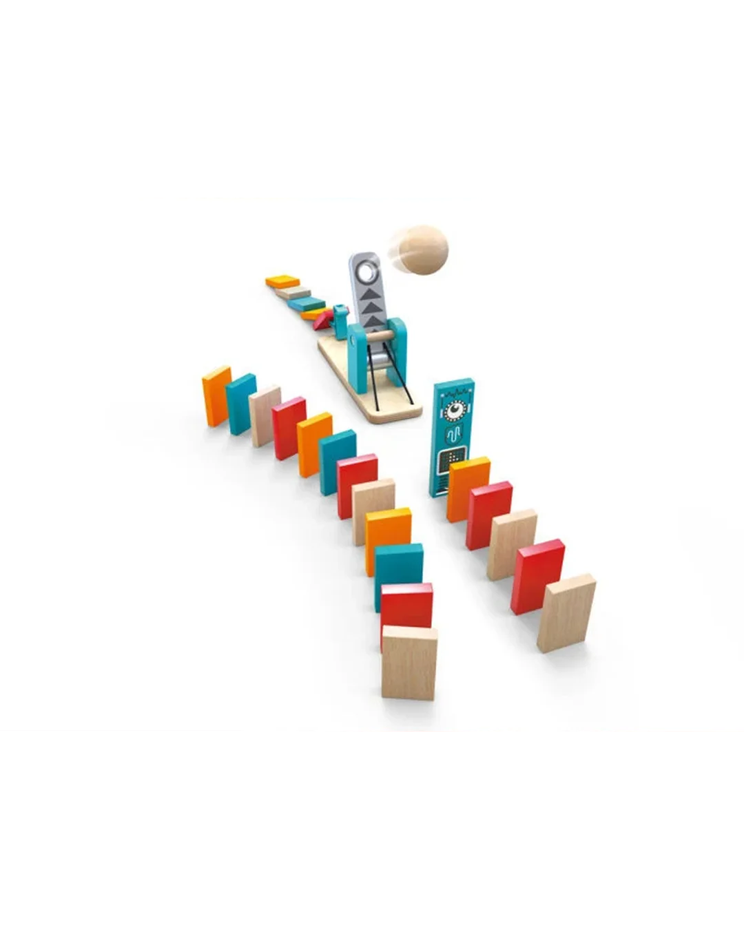 hape-robot-factory-domino