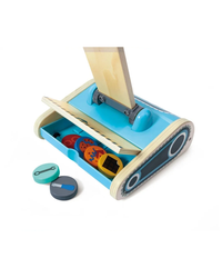 hape-robot-vacuum-machine