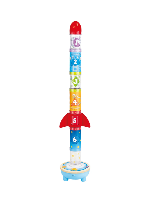 Hape Rocket Ball Air Stacker