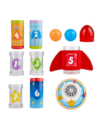 hape-rocket-ball-air-stacker