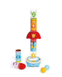 hape-rocket-ball-air-stacker