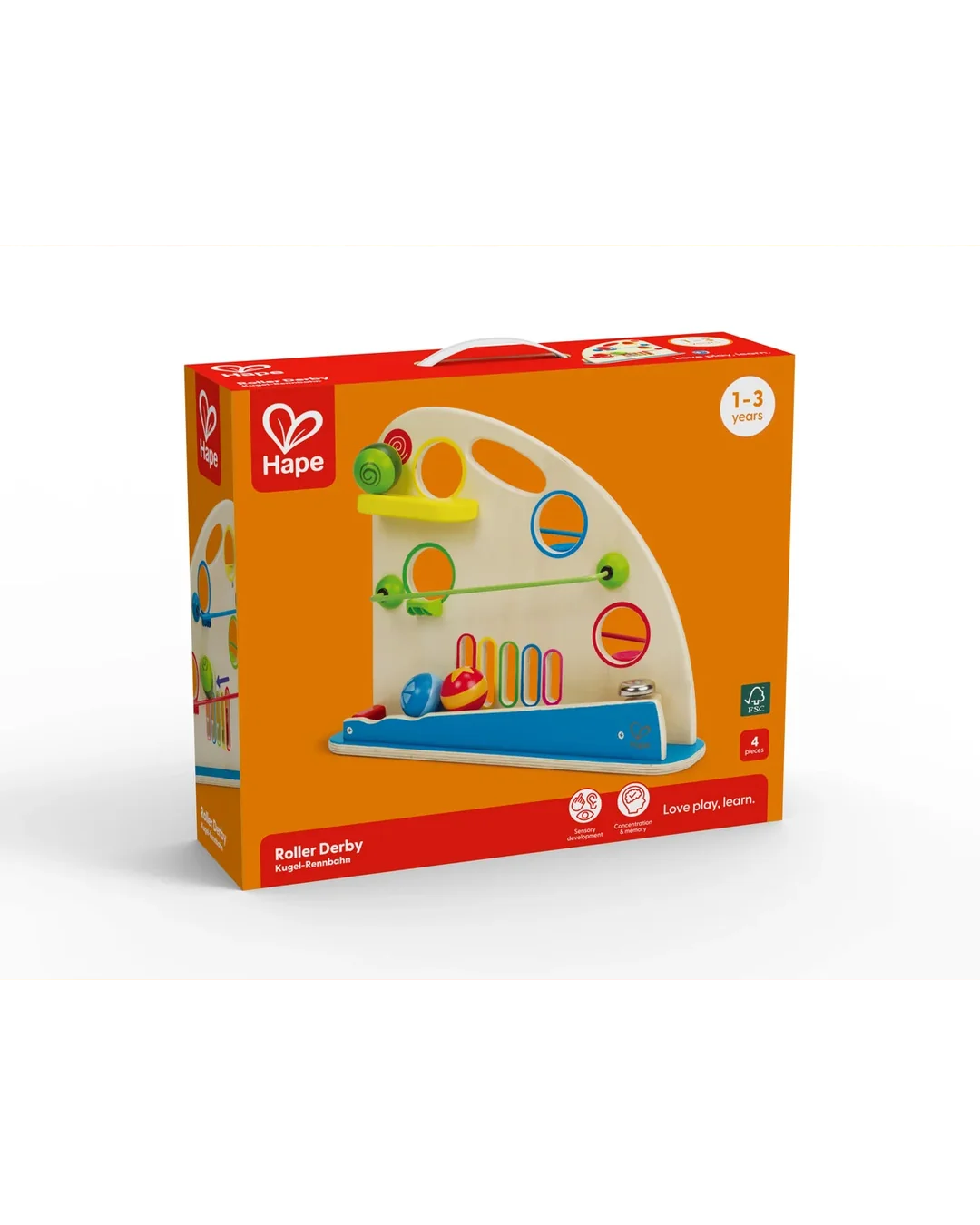 hape-roller-derby