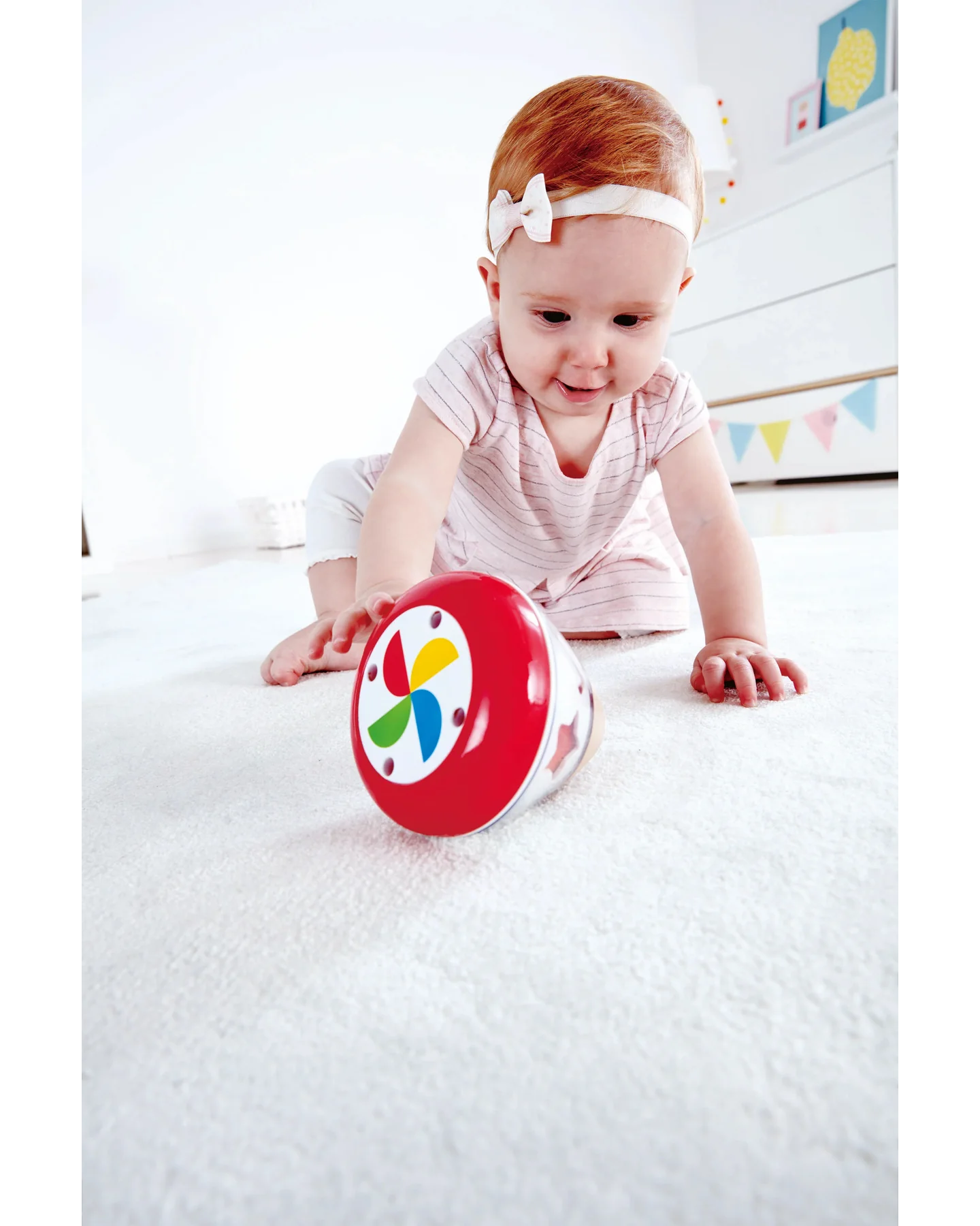 hape-rotating-music-box