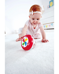 hape-rotating-music-box