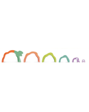 hape-safari-elephant-stacking-blocks