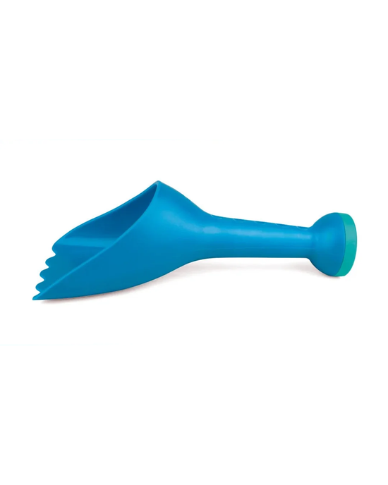 Hape Sand Shovel. Blue 55cm