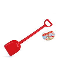 hape-sand-shovel-red-55cm