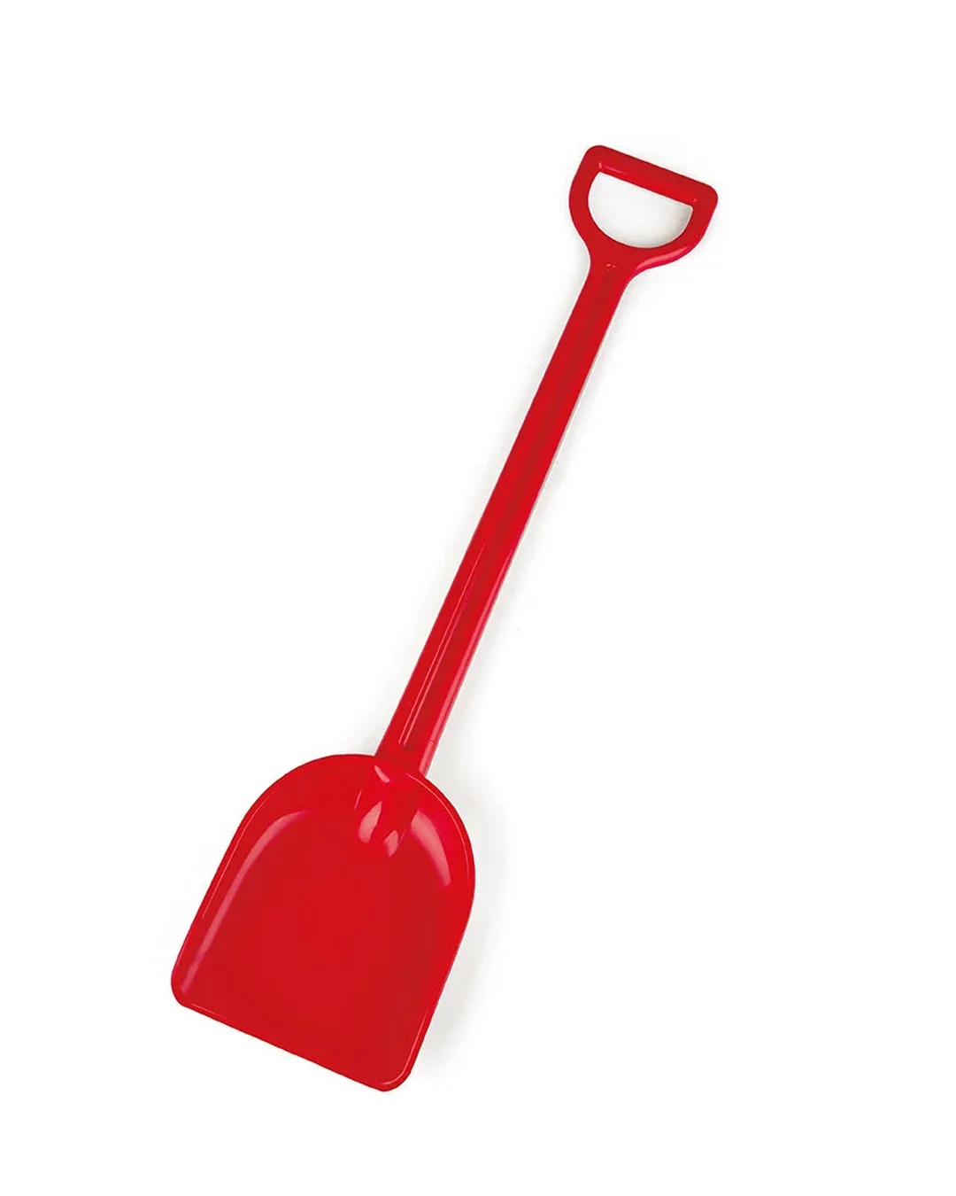 hape-sand-shovel-red-55cm