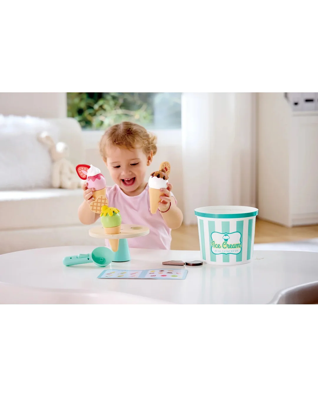 hape-scoop-and-serve-ice-cream-set