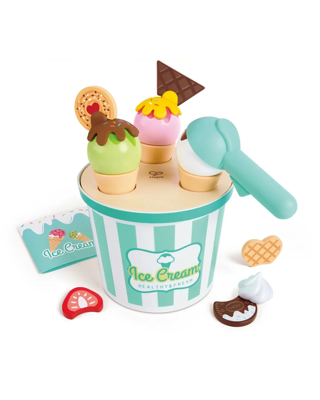 hape-scoop-and-serve-ice-cream-set