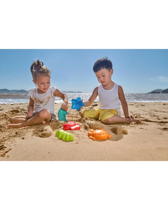 Hape Sea Creatures