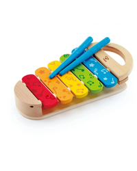 hape-rainbow-xylophone