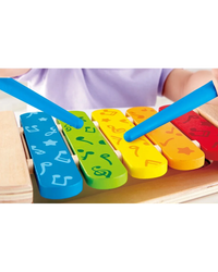 hape-rainbow-xylophone