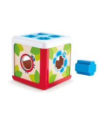 hape-shape-sorting-box