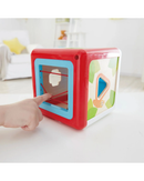 hape-shape-sorting-box